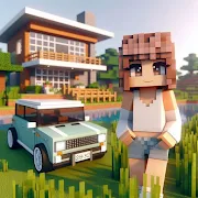 Super City Building Master - app icon