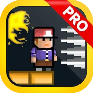Trap Dungeons 2 app icon