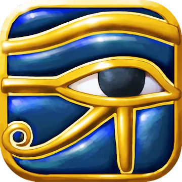 Egypt Old Kingdom app icon