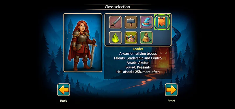 Next Run - screenshot 4