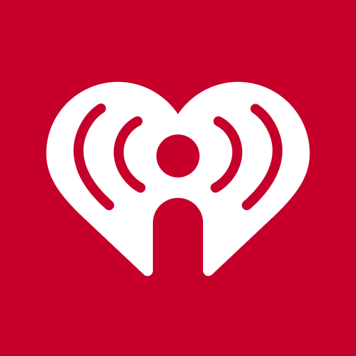 iHeart app icon