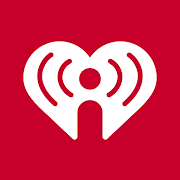 iHeart APK 10.61.0 (Latest) for Android app icon