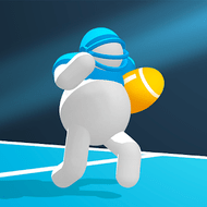 Ball Mayhem! app icon