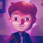 DISTRAINT v1.0 APK (Unlocked Game)