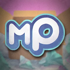 myPOPGOES app icon