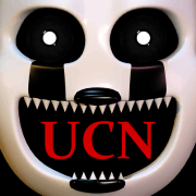 Ultra Custom Night app icon