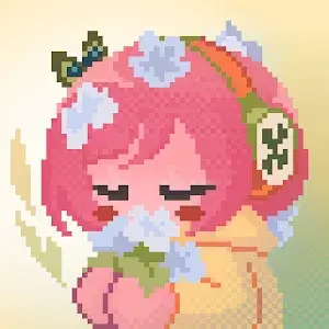 Window Garden - Lofi Idle Game app icon