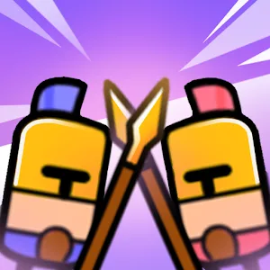 Myth Showdown app icon