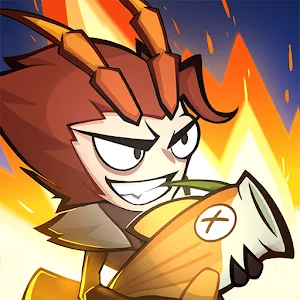 Bug Brawl app icon
