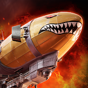 Command & Conquer Legions APK 0.6.15615 for Android - app icon