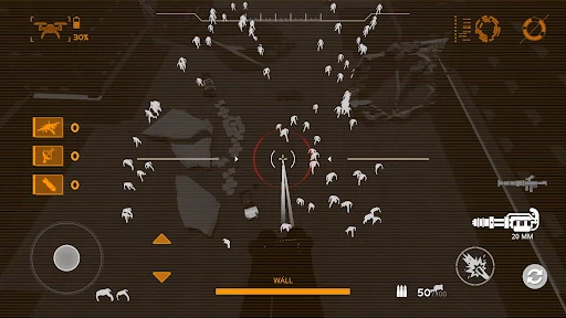 Quarantine Check Border Patrol - screenshot 4