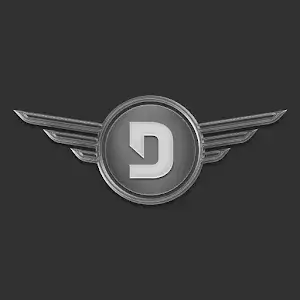 Dark Desire2 app icon
