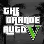 The Grande Vegas V app icon