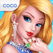 Rich Girl Mall app icon