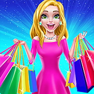 Shopping Mall Girl app icon