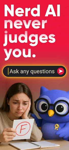 Nerd AI - screenshot 1