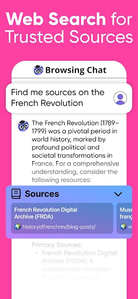 Nerd AI - screenshot 4