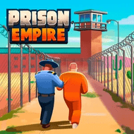 Prison Empire Tycoon app icon