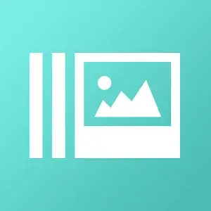 LitPhoto app icon