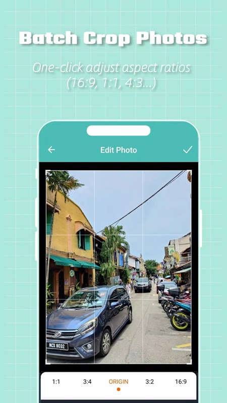 LitPhoto APK - screenshot 4