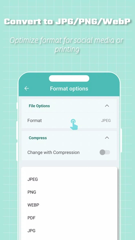 LitPhoto APK - screenshot 5