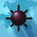 World of Minesweeper app icon