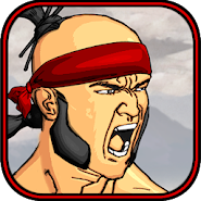 Martial Arts Brutality app icon