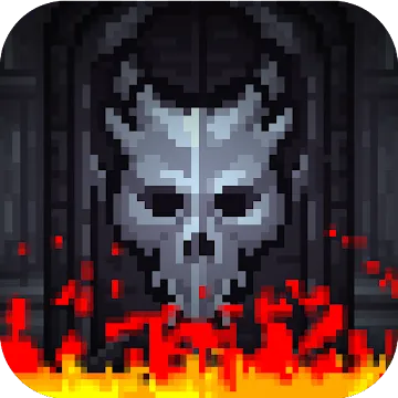 Dark Rage app icon