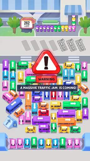 Bus Frenzy - screenshot 6