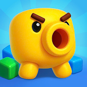 Color Blaze Shooter - app icon