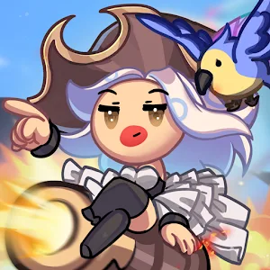 Color x Warriors app icon