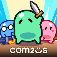 Minion Rumble app icon