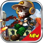 Diet Ac Quy - Ban Zombie app icon