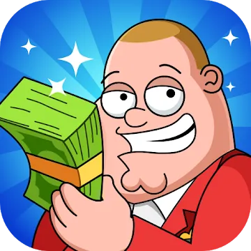 Idle Capital Tycoon - Money Game