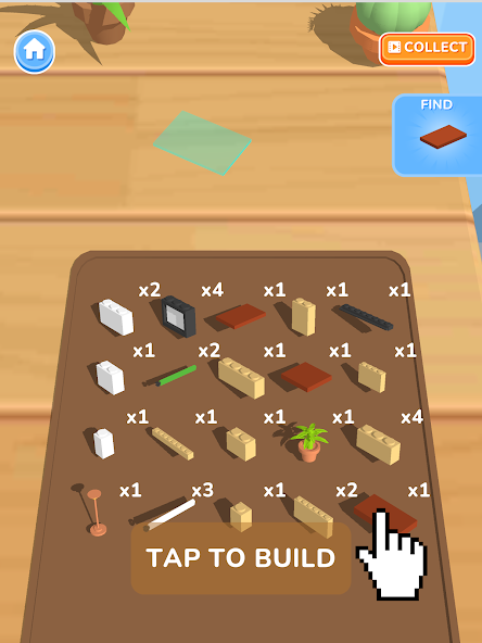 Construction Set - screenshot 1