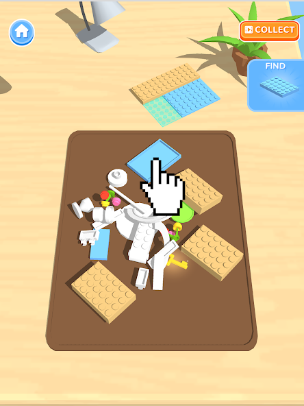 Construction Set - screenshot 8