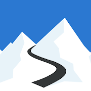 Slopes - app icon