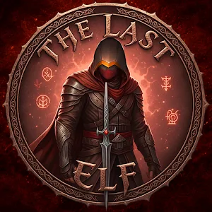 The Last Elf app icon