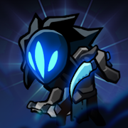 Shadow Knights app icon