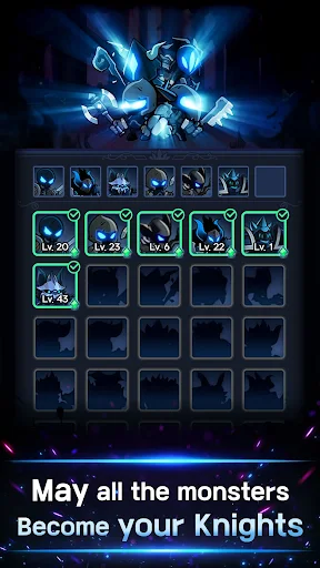 Shadow Knights - screenshot 6