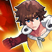 One-Punch ManXUnknown Knights app icon