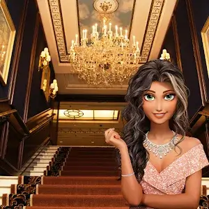 Home Design - Hotel Renovation app icon