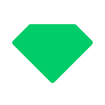 Emerald Chat app icon