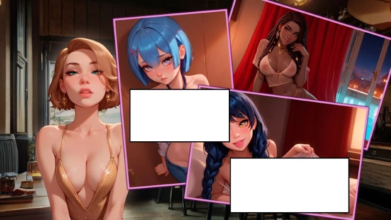 Cookie of Desire app icon