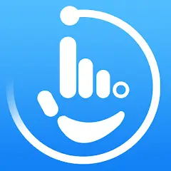 TouchPal Keyboard-Cute Emoji,theme, sticker, GIFs app icon