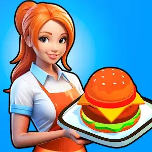 Suzy’s Restaurant app icon