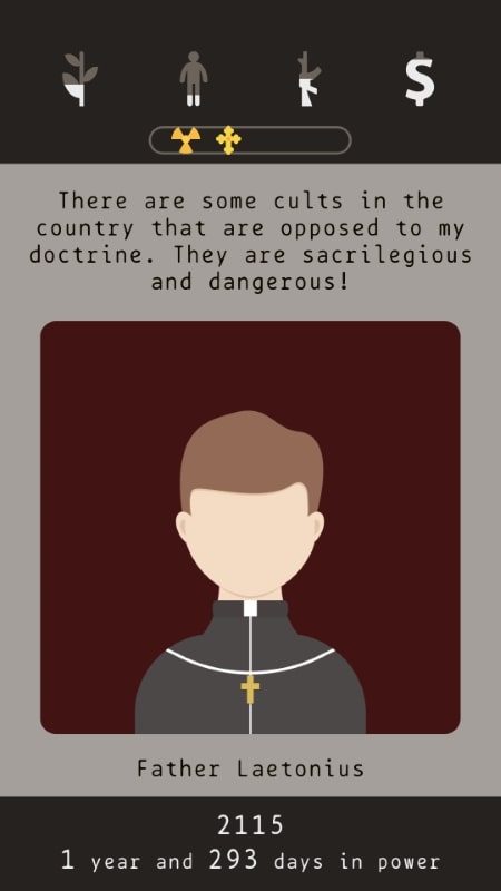 Lapse: A Forgotten Future app icon