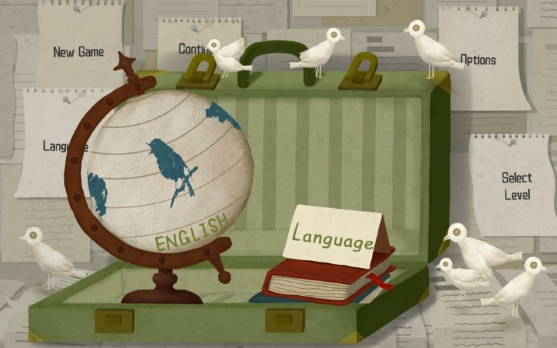 A Long Time app icon