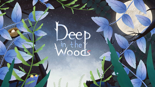 Deep in the Woods APK 1.0.25 (Latest) for Android - screenshot 1