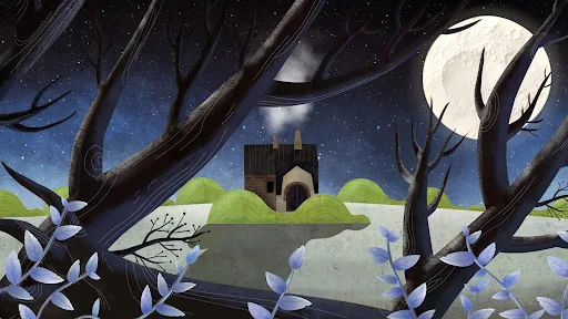 Deep in the Woods APK 1.0.25 (Latest) for Android - screenshot 2